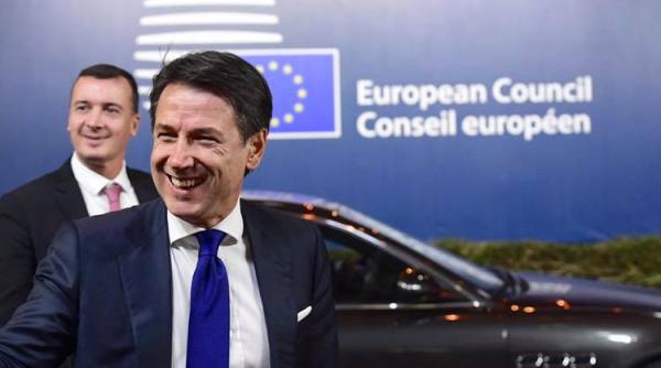italia in criza politica conte zi decisiva si un sprijin nesperat