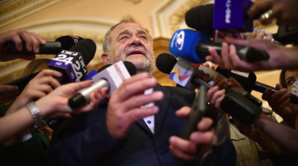 reactii din psd dupa declaratiile lui klaus iohannis dumitru buzatu spera sa aduca pnl si usr la guvernare asta e telul sau