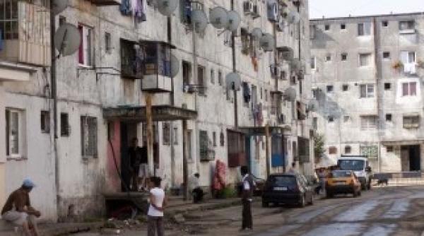 bucuresti   ferentari  paradox in cel mai bogat oras al tarii  daniel florea  avem 16 din cele mai sarace 20 de zone din romania