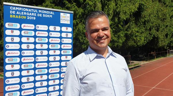campionatul mondial de alergare brasov romania la masa bogatilor din atletismul mondial