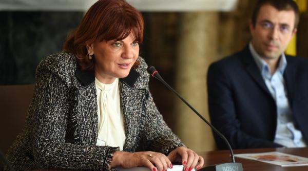 carmen tocala aleasa in conducerea federatiei internationale de baschet