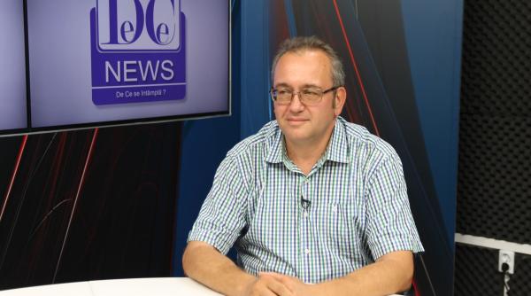 costin tatuc consilier siguranta rutiera interviul zilei la dcnews