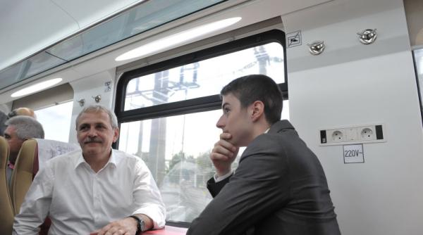 de ce a dat dragnea bilete gratis pentru studenti cum poate fi stopat abuzul