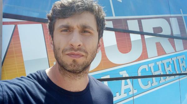 dragos bucur despre revenirea in emisiunea visuri la cheie nu m am certat cu oamenii din pro tv