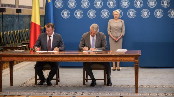 eugen teodorovici nu exclude posiblitatea de a fi premier as fi onorat sa fac tandem cu doamna dancila