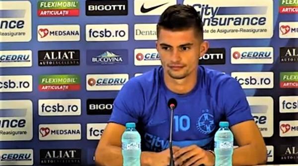 florin tanase convocare la nationala cosmin contra vesti proaste cine ma cunoaste stie ca nu fac selectia pe preferinte