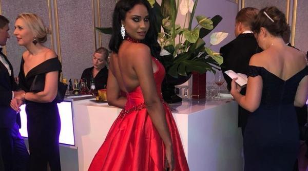 laurette planuri pentru mutarea in america mie imi plac milionarii acum ce o vrea domnul