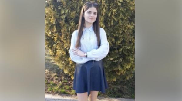 mama alexandrei macesanu primele declaratii de la disparitiei fetei simt ca e in viata sper sa scape ea singura daca politia nu face nimic