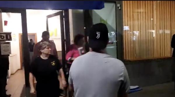 maria grapini catre marian ceausescu sa aduca probe nu am de ce sa ma retrag