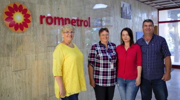 petromidia 40 de ani rafinorii din familia cioara trei generatii in slujba rafinariei