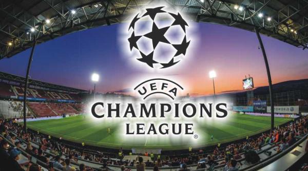 play off liga campionilor rezultate ajax si fc bruges in grupe