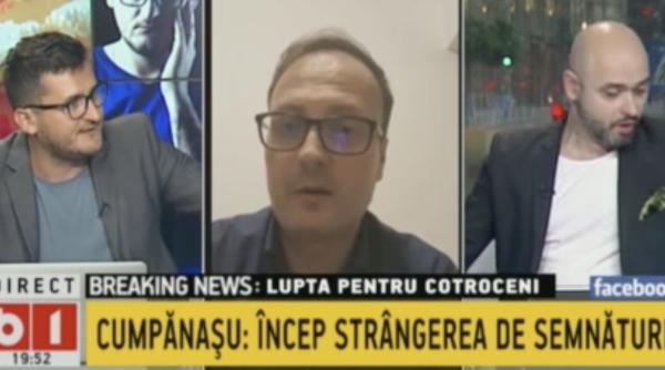 radu buzaianu teoria conspiratiei dupa ce alexandru cumpanasu si a anuntat candidatura razvan zamfir ma uit cu scarba si ingrijorare