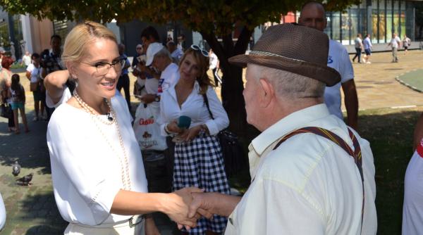 ramona ioana bruynseels ppu  in romania exista un val al schimbarii  dar nu e nevoie de dezbinare si extremism