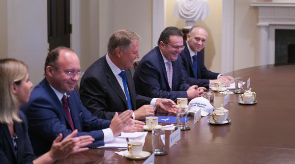 retragere george maior viorica dancila nu am primit absolut nicio solicitare din partea dlui melescanu