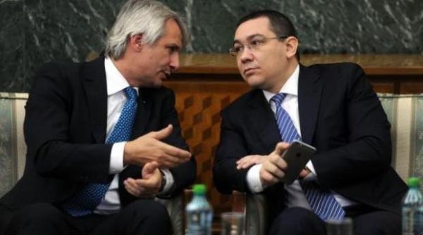 teodorovici despre negocierile cu ponta tocmai ce am aflat restul e fake