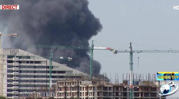 anm evolutie nor fum zona bucuresti baneasa