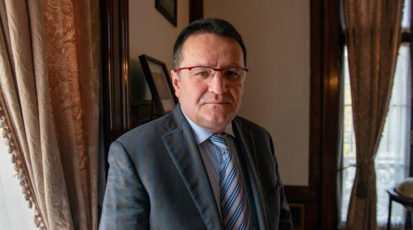 audieri la siij george maior despre extradarea lui nicolae popa ce a spus despre laura codruta kovesi