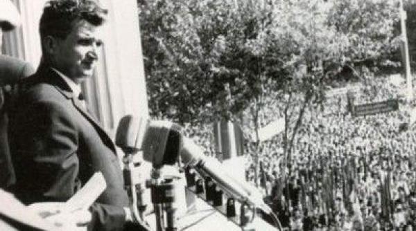 ce nu stiai despre nicolae ceausescu bomba atomica fapte si legende