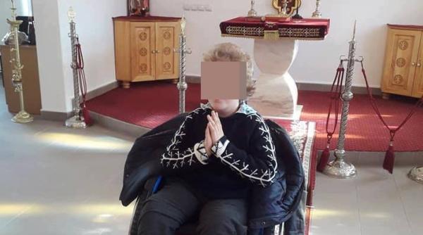 costin ioan alexander la 9 ani in scaun cu rotile nu i s a dat nicio sansa tu il poti ajuta