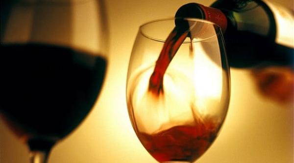 de ce vinul rosu poate fi bun pentru sistemul digestiv explicatia specialistilor