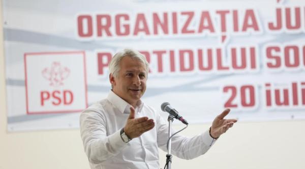 eugen tedorovici sigur o sa candidez pentru presedintia organizatiei de femei psd