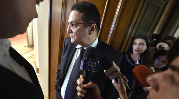 george maior rechemat in tara teodor melescanu raspuns pentru viorica dancila premierul a ratacit cererea de rechemare