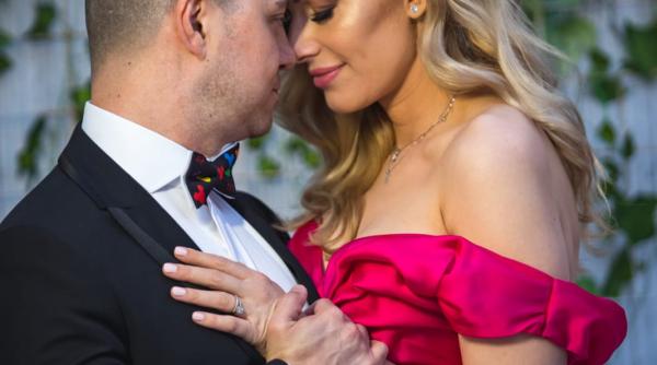 iumor sezon nou surpriza de care a avut parte dan badea pe platourile de filmare