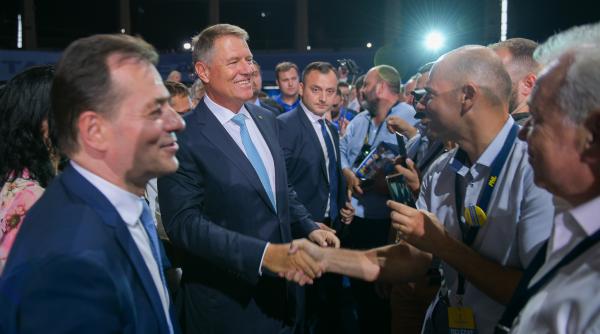 klaus iohannis refuz dana girbovan judecatorii csm ii raspund dupa replica data