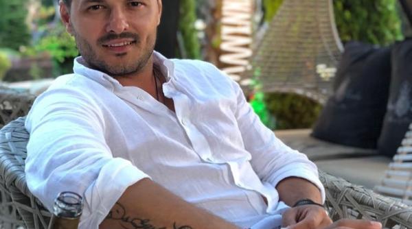 liviu varciu fotografie de colectie cum si a surprins fiica cea mica