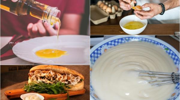 trei lucruri uimitoare pe care le poti face cu maioneza