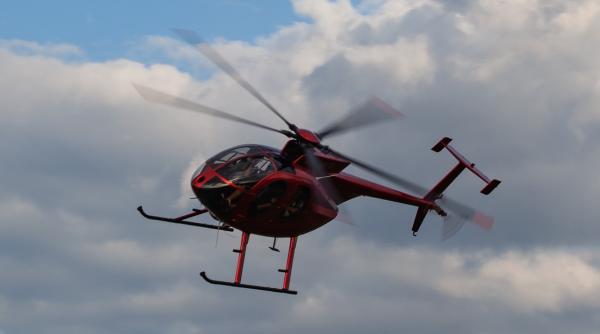 elicopter prabusit in elvetia cel putin patru morti