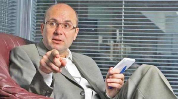 george maior audiat la siij  cozmin gusa  se face de ras  aparenta de acte de tip mafiot