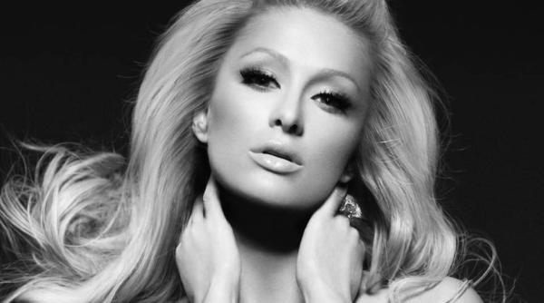 paris hilton imagine emotionanta cu michael jackson foto