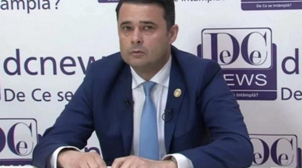 terenurile neingrijite  problema pentru bucuresti  daniel florea  impozitele si amenzile  foarte mici  legea  prea permisiva