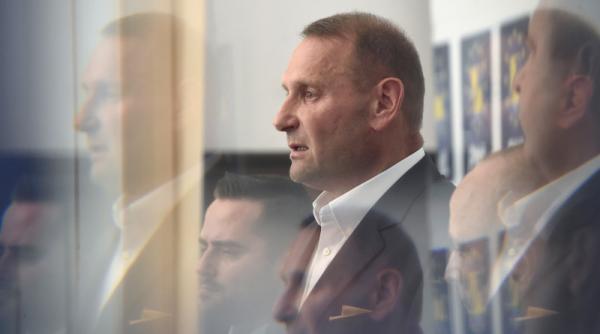 viorel catarama votat in unanimitate candidat la presedintie din partea partidului dreapta liberala