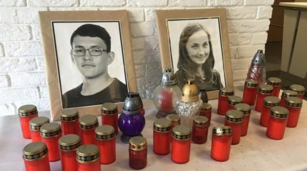 asasinarea jurnalistului jan kuciak presedinta slovaciei contacte intre presupusii comanditari si tribunale