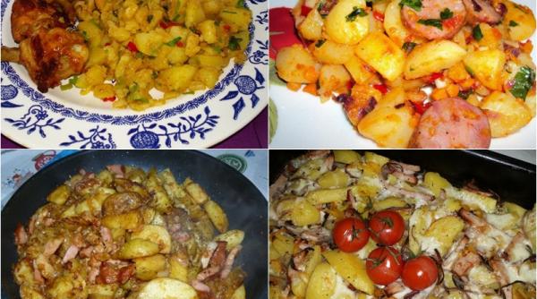 cartofi taranesti reteta cum se prepara