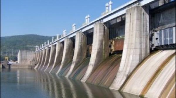 debitul dunarii scade la 2 600 metri cubi secunda in urmatoarele zile sub media lunii septembrie