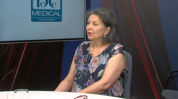 dr crina stefanescu despre viata pacientului cu transplant la academia de sanatate