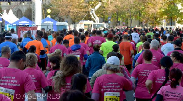 maraton brasov cel mai mare eveniment atletic din romania la poalele tampei