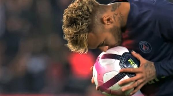 psg decizie privind transferul lui neymar