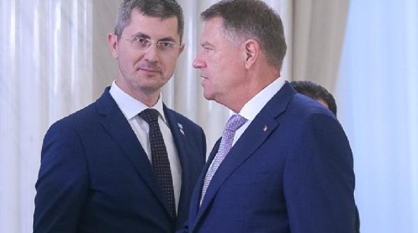 alegeri prezidentiale 2019 bogdan chirieac dan barna isi trimite votantii spre klaus iohannis
