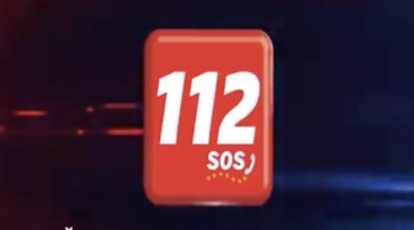 angajata 112 catre o femeie care a sunat la urgenta esti nebuna vorbiti ca ciorile trasni v ar du te dr cu