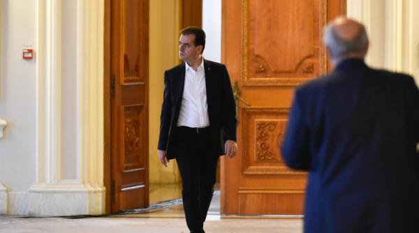 bex pnl 2 septembrie ludovic orban declaratii complete