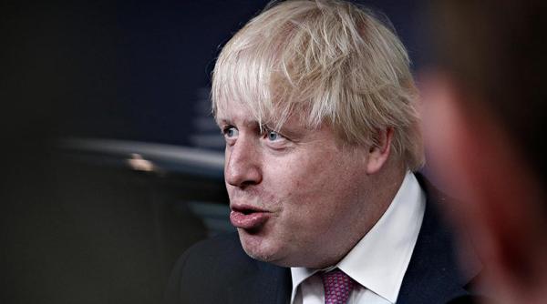 brexit boris johnson un nou mesaj fara niciun dubiu nu vreau alegeri anticipate