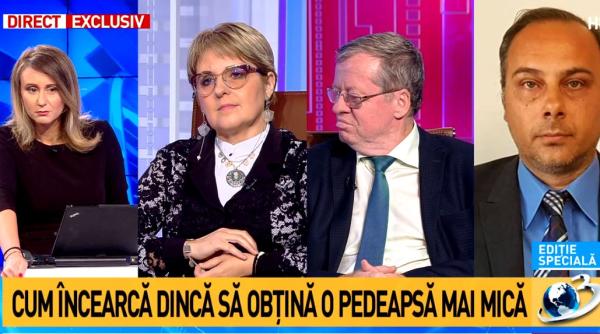 catalina porumbel avocat gheorghe dinca intrebari fulger concluzia jurnalistei e absolut socant