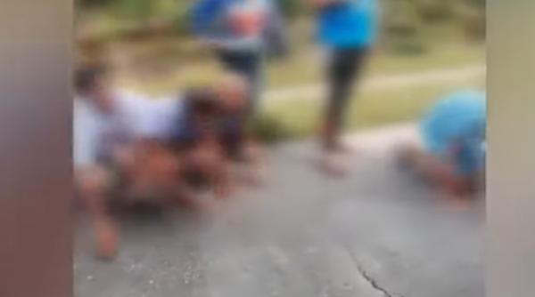 copii pusi sa faca matanii dgaspc salaj face verificari