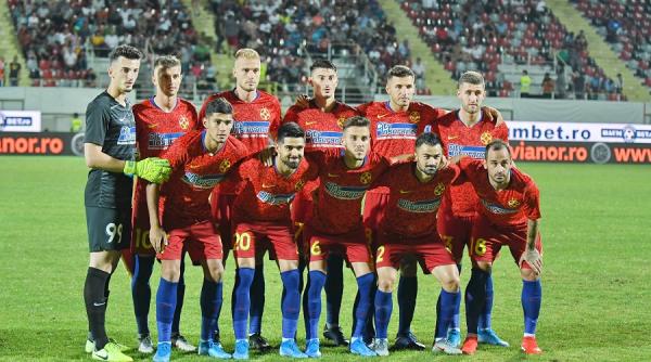 cristian manea  la fcsb  anunt oficial