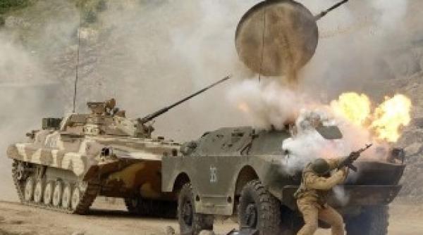 cum inteligenta artificiala poate declansa un razboi nuclear