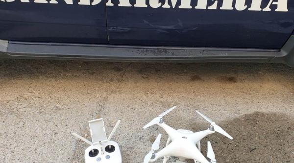 femeie lovita de drona care filma o nunta  politia a deschis un dosar penal